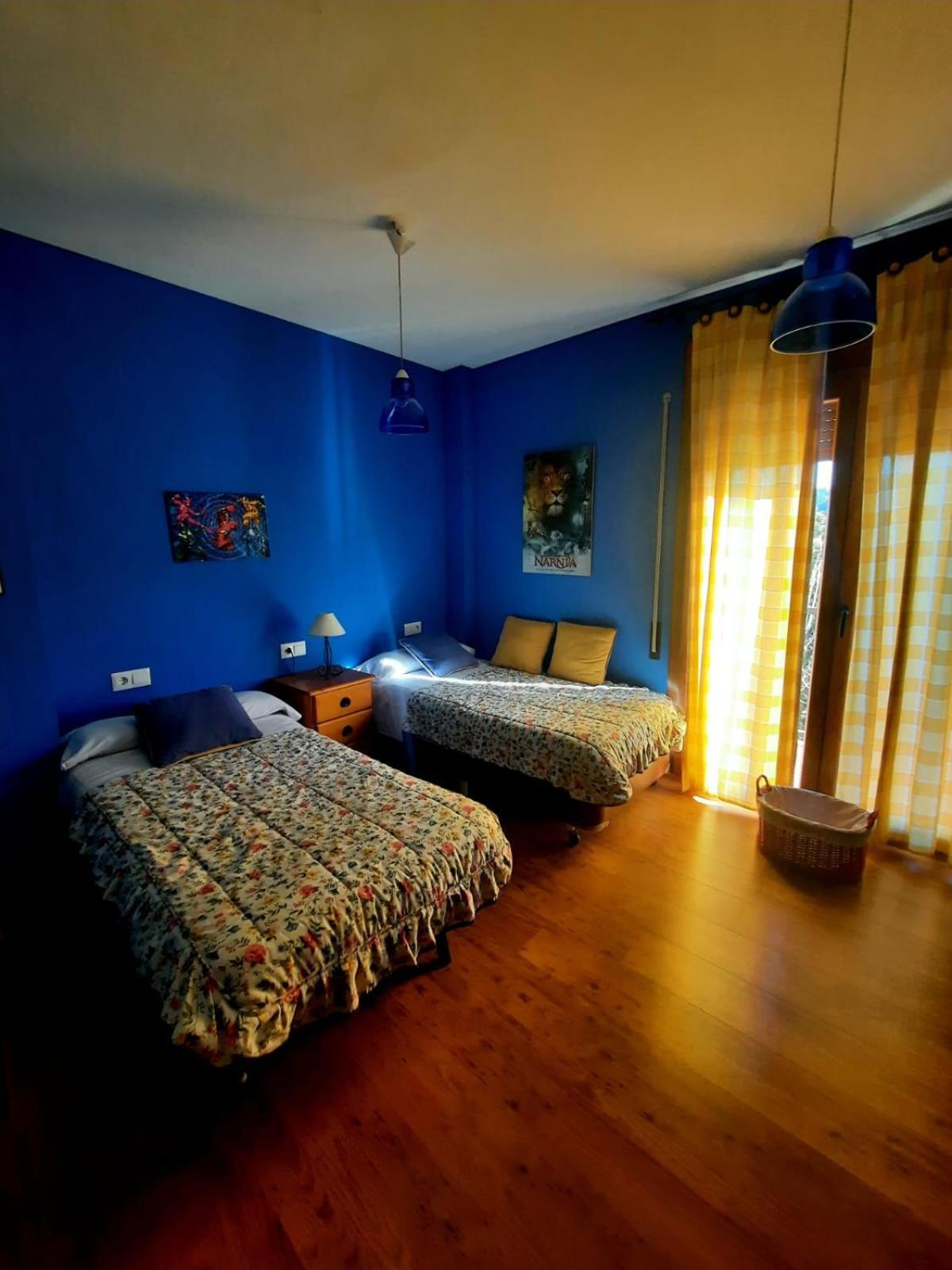 Villa Casa Cotis Beceite Exterior foto